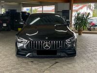 occasion Mercedes AMG GT 53 AMG 435CH EQ BOOST 4MATIC+ SPEEDSHIFT TCT AMG