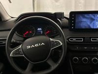 Occasion Dacia Jogger Extreme 2023 Gris Monospace