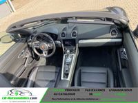 occasion Porsche Boxster T 2.0i 300 ch PDK