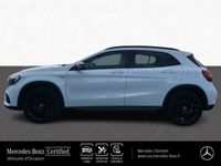 occasion Mercedes GLA200 Classed 136ch Starlight Edition 7G-DCT Euro6c