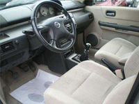 occasion Nissan X-Trail 2.2 VDI FREE-RIDE BV6