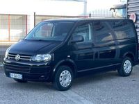 occasion VW Multivan VW T5 2.0L TDi 140Ch noir 80mkm