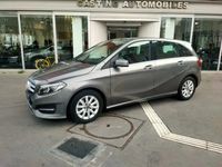 occasion Mercedes B160 160 102CH INTUITION