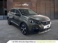Occasion Peugeot 3008 Allure 130 ch (95 kW) 2019 SUV