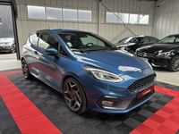 occasion Ford Fiesta St Plus 1.5 Ecoboost 200 Ch Pack Performance
