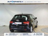 occasion Audi A1 Sportback 1.2 TFSI 86ch Ambiente