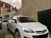 occasion Opel Astra 17CDTI 110Ch