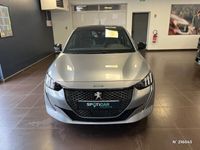 occasion Peugeot 208 II PURETECH 100 S&S EAT8 GT