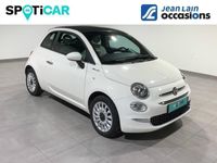 occasion Fiat 500C 1.0 70 Ch Hybride Bsg S/s Dolcevita Hybrid