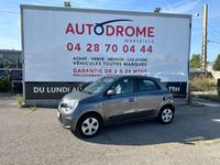 occasion Renault Twingo III 1.0 SCe 75ch Zen (3) - 29 000 Kms