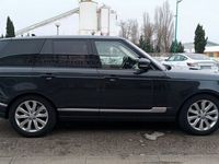 occasion Land Rover Range Rover Vogue 4.4 339 CV Mark IV SWB