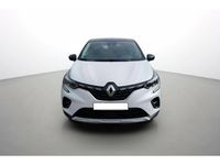 Occasion Renault Captur Intens 145 ch (106 kW) 2022 SUV