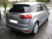 occasion Citroën C4 Picasso BLUEHDI 120CH FEEL S\u0026S EAT6