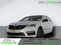 Occasion Skoda Octavia 245 ch (180 kW) 2018 Berline