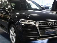 Occasion Audi Q5 190 ch (139 kW) 2017 SUV