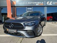 occasion Mercedes E300 EQPower 9G-Tronic AMG Line - Garantie Usine