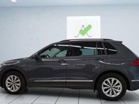 Occasion VW Tiguan Business 150 ch (110 kW) 2022 SUV
