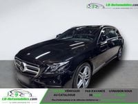 Occasion Mercedes E400 340 ch (250 kW) 2019 Berline
