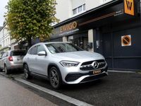 occasion Mercedes 200 Classe Gla 2.0D 150 Amg Line 8g-dct Bva