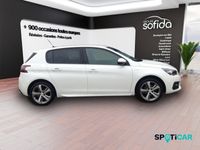 occasion Peugeot 308 1.2 Puretech 110ch E6.3 S&s Style