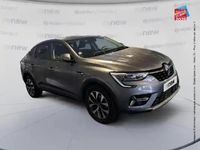 Occasion Renault Arkana Evolution 2023 Gris métallique SUV