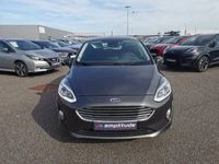 occasion Ford Fiesta 1.0 EcoBoost 95ch Connect Business Nav 3p