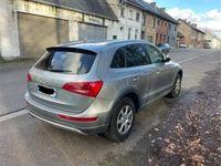 occasion Audi Q5 2.0 TDI 170 DPF Quattro Ambiente