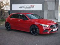 occasion Mercedes A250 Classe2.0 224 ch 7G-DCT AMG Line