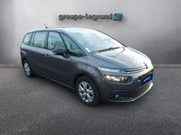 occasion Citroën Spacetourer BlueHDi 130ch S&S Business EAT8 E6.d