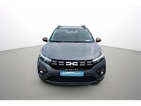 Occasion Dacia Sandero Extreme 2025 Gris Citadine