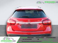 occasion Mercedes GLA250 BVA