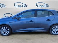 Occasion Renault Mégane IV Intens 132 ch (97 kW) 2016 Berline