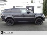 occasion Land Rover Range Rover Sport MARK III SDV8 4.4L HSE DYNAMIC A