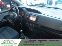 Occasion Toyota Yaris Edition-S 69 ch (50 kW) 2016 Citadine