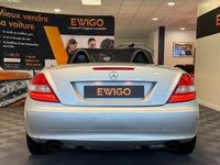 Occasion Mercedes SLK200 Edition 163 ch (119 kW) 2005 Cabriolet