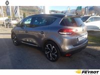occasion Renault Scénic IV Scenic TCe 140 FAP EDC - Intens