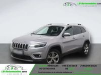 occasion Jeep Cherokee 2.2l Multijet 195 4x4 Bva