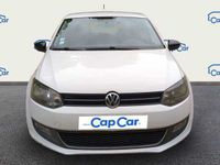 occasion VW Polo Style - 1.2 60