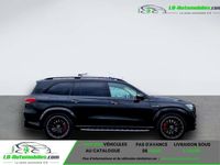 occasion Mercedes GLS63 AMG EQBoost BVA 4-Matic+