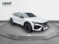 Occasion Peugeot 408 2025 Teinte m. blanc okénite Berline