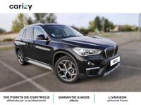 occasion BMW X1 Sdrive 18d 150 Ch Bva8 Xline