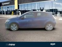 Occasion Renault Clio V Evolution 2024 Bleu iron Berline