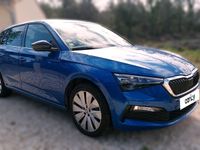 occasion Skoda Scala 1.0 TSI Evo 110 ch DSG7 Style