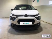 occasion Citroën C3 Bluehdi 100 S&s Bvm6 Feel