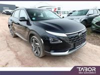 Occasion Hyundai Nexo 163 ch (119 kW) 2022 Gris SUV