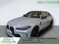 Occasion BMW M3 Competition Edition 510 ch (375 kW) 2021 Berline