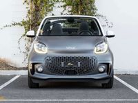 occasion Smart ForTwo Electric Drive 