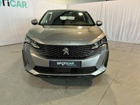 occasion Peugeot 3008 Bluehdi 130ch S&s Eat8 Active Business