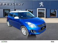 occasion Suzuki Swift 1.2 Vvt So'city