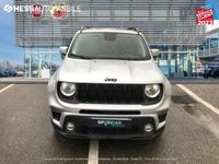 occasion Jeep Renegade 1.0 GSE T3 120ch Brooklyn Edition MY21 - VIVA3604190